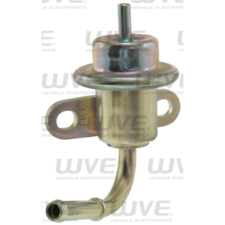 Wve Fuel Injection Pressure Regulator, Wve 5G1362 5G1362